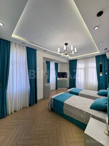 Satılır 4 otaqlı yeni tikili 186 m², 28 May m., photo 9 from 23