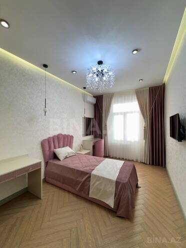 Satılır 4 otaqlı yeni tikili 186 m², 28 May m., photo 12 from 23