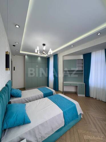 Satılır 4 otaqlı yeni tikili 186 m², 28 May m., photo 10 from 23