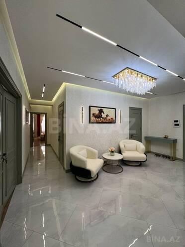 Satılır 4 otaqlı yeni tikili 186 m², 28 May m., photo 14 from 23