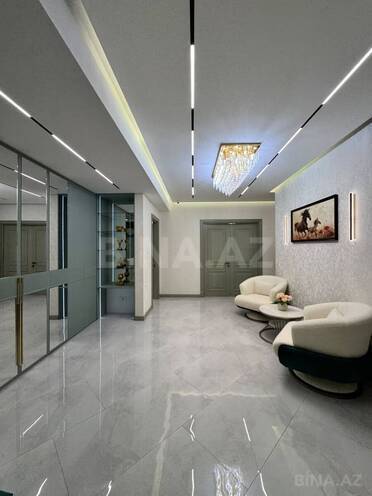 Satılır 4 otaqlı yeni tikili 186 m², 28 May m., photo 18 from 23