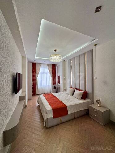 Satılır 4 otaqlı yeni tikili 186 m², 28 May m., photo 6 from 23