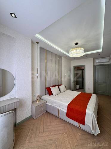 Satılır 4 otaqlı yeni tikili 186 m², 28 May m., photo 7 from 23