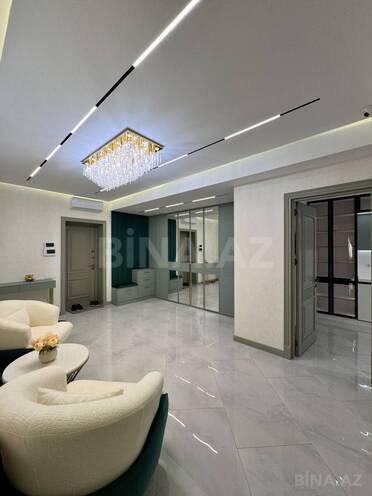 Satılır 4 otaqlı yeni tikili 186 m², 28 May m., photo 17 from 23
