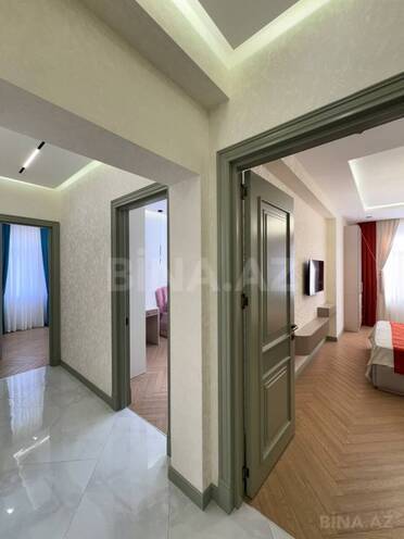 Satılır 4 otaqlı yeni tikili 186 m², 28 May m., photo 19 from 23