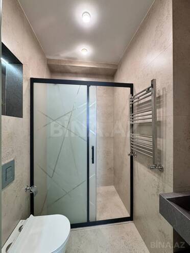 Satılır 4 otaqlı yeni tikili 186 m², 28 May m., photo 8 from 23