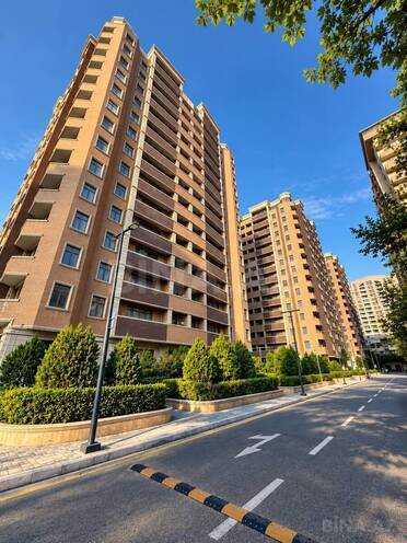 Satılır 4 otaqlı yeni tikili 186 m², 28 May m., photo 20 from 23