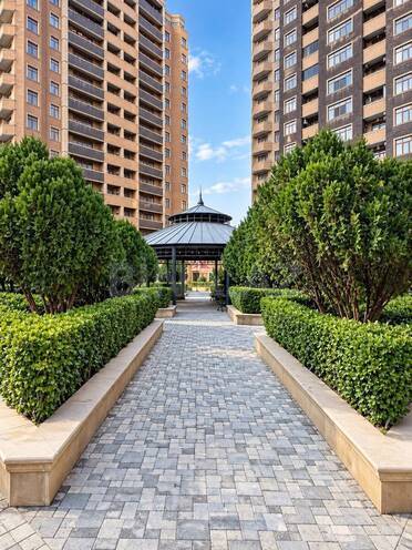Satılır 4 otaqlı yeni tikili 186 m², 28 May m., photo 21 from 23