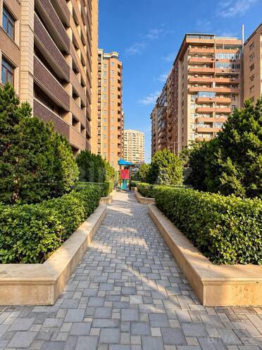 Satılır 4 otaqlı yeni tikili 186 m², 28 May m., photo 22 from 23