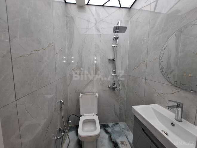 Satılır 2 otaqlı yeni tikili 45 m², Abşeron r., photo 8 from 9