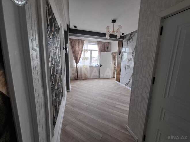 Satılır 2 otaqlı yeni tikili 45 m², Abşeron r., photo 3 from 9