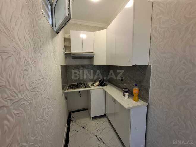 Satılır 2 otaqlı yeni tikili 45 m², Abşeron r., photo 4 from 9