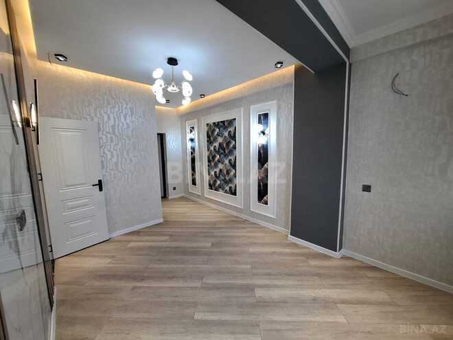 Satılır 2 otaqlı yeni tikili 45 m², Abşeron r., photo 1 from 9