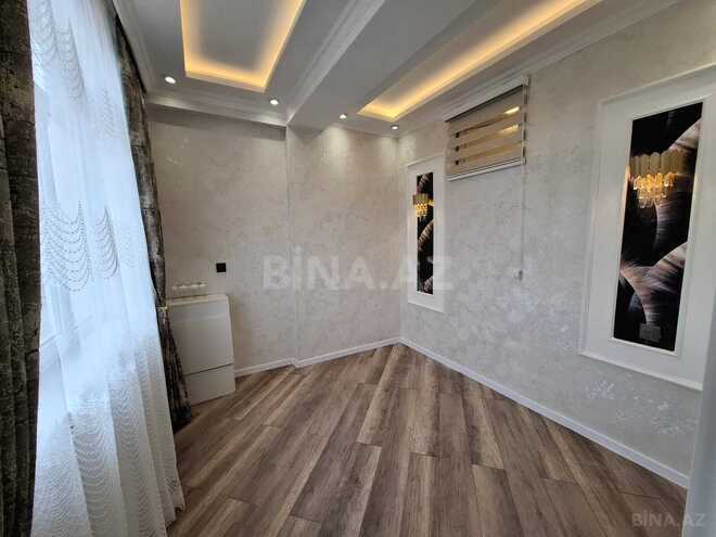 Satılır 2 otaqlı yeni tikili 45 m², Abşeron r., photo 5 from 9