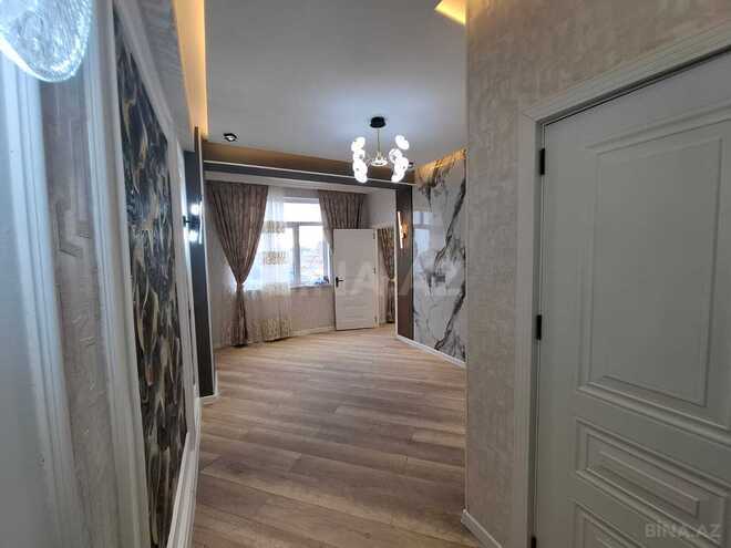 Satılır 2 otaqlı yeni tikili 45 m², Abşeron r., photo 7 from 9