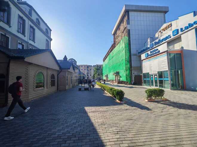 Сдаётся  объект 150 м², photo 8 from 22