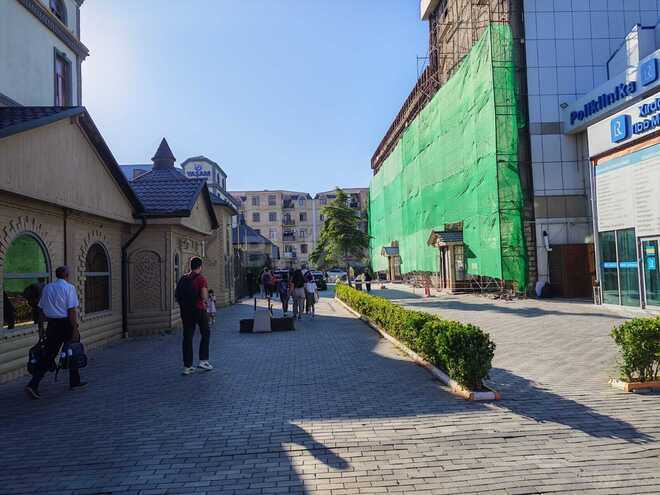 Сдаётся  объект 150 м², photo 7 from 22