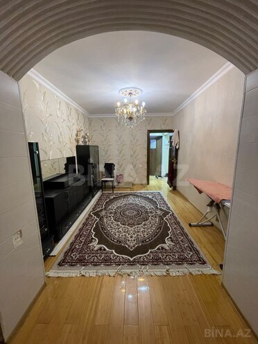 Продается 4-комн. вторичка 100 м², пос. Бакиханова, photo 8 from 20