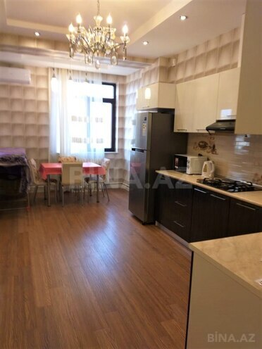 Satılır 2 otaqlı yeni tikili 105 m², 28 May m., photo 6 from 13