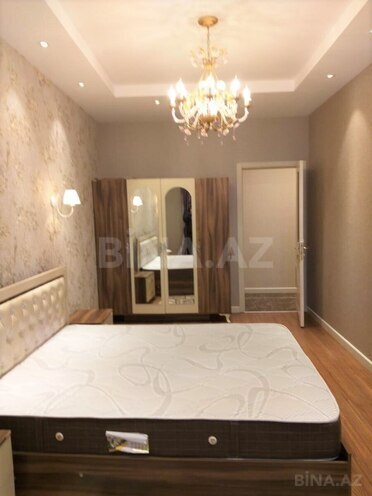 Satılır 2 otaqlı yeni tikili 105 m², 28 May m., photo 5 from 13
