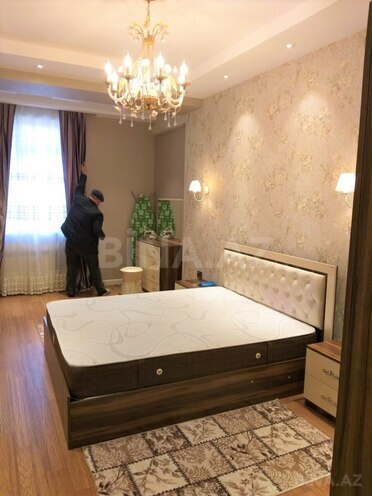 Satılır 2 otaqlı yeni tikili 105 m², 28 May m., photo 4 from 13