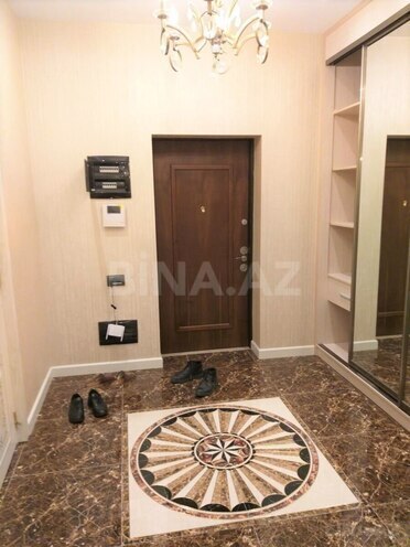 Satılır 2 otaqlı yeni tikili 105 m², 28 May m., photo 10 from 13