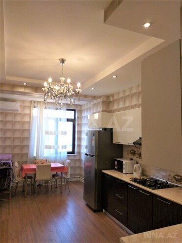 Satılır 2 otaqlı yeni tikili 105 m², 28 May m., photo 7 from 13