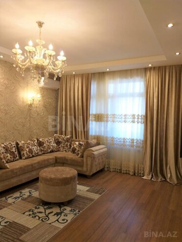 Satılır 2 otaqlı yeni tikili 105 m², 28 May m., photo 1 from 13