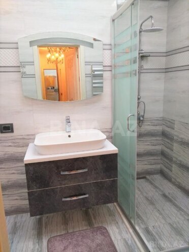 Satılır 2 otaqlı yeni tikili 105 m², 28 May m., photo 11 from 13