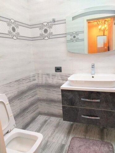 Satılır 2 otaqlı yeni tikili 105 m², 28 May m., photo 12 from 13