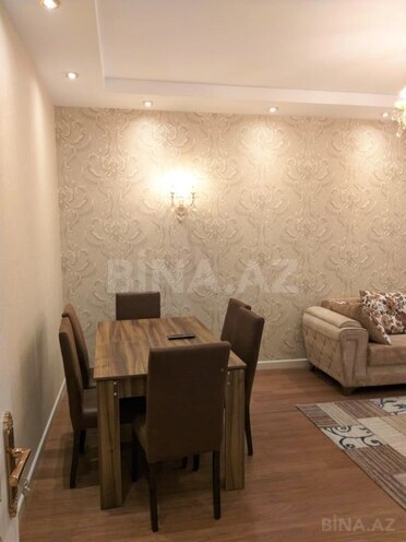Satılır 2 otaqlı yeni tikili 105 m², 28 May m., photo 3 from 13