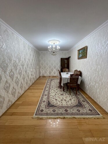 Продается 4-комн. вторичка 100 м², пос. Бакиханова, photo 10 from 20