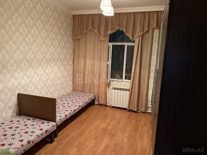 Сдаётся 3-комн. вторичка 66 м², пос. Ази Асланова, photo 3 from 12