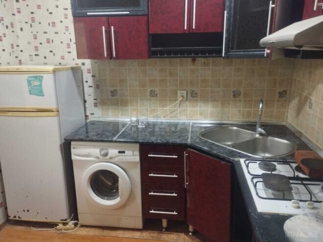 Сдаётся 3-комн. вторичка 66 м², пос. Ази Асланова, photo 6 from 12