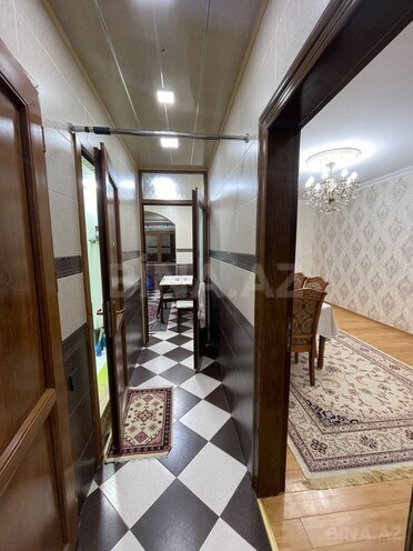 Продается 4-комн. вторичка 100 м², пос. Бакиханова, photo 13 from 20