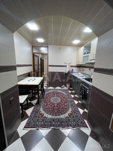 Продается 4-комн. вторичка 100 м², пос. Бакиханова, photo 16 from 20