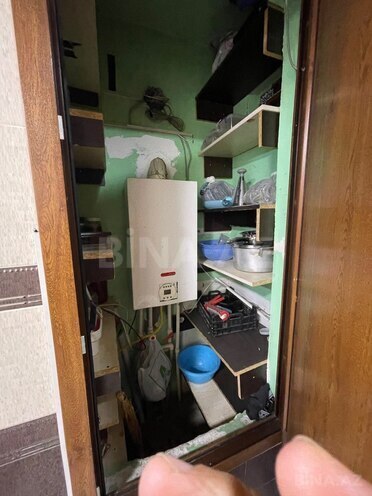 Продается 4-комн. вторичка 100 м², пос. Бакиханова, photo 19 from 20