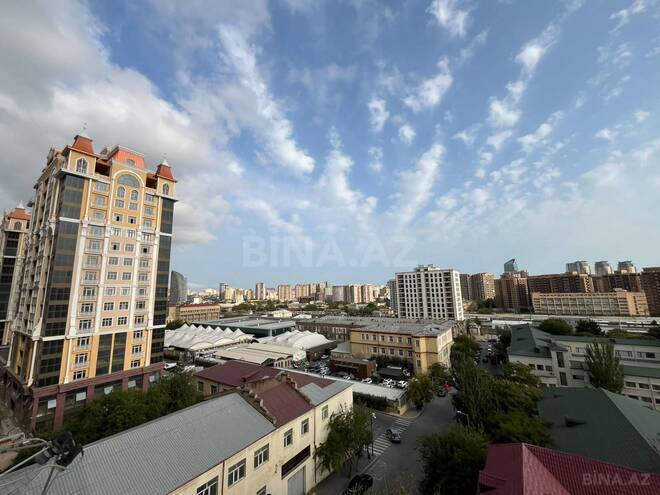 Satılır 4 otaqlı yeni tikili 155 m², 28 May m., photo 20 from 22