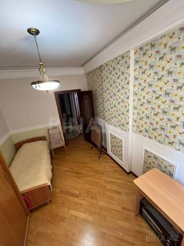 Satılır 4 otaqlı yeni tikili 155 m², 28 May m., photo 11 from 22