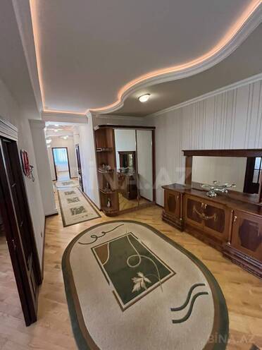 Satılır 4 otaqlı yeni tikili 155 m², 28 May m., photo 15 from 22