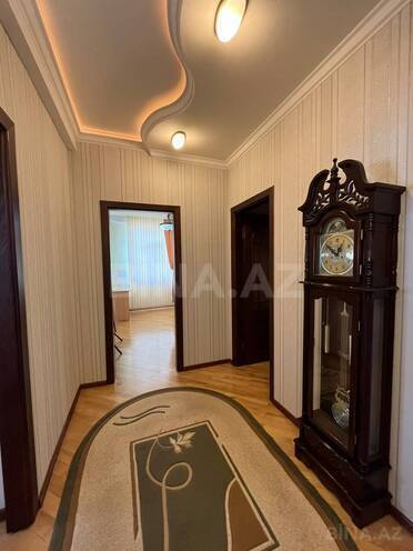 Satılır 4 otaqlı yeni tikili 155 m², 28 May m., photo 17 from 22