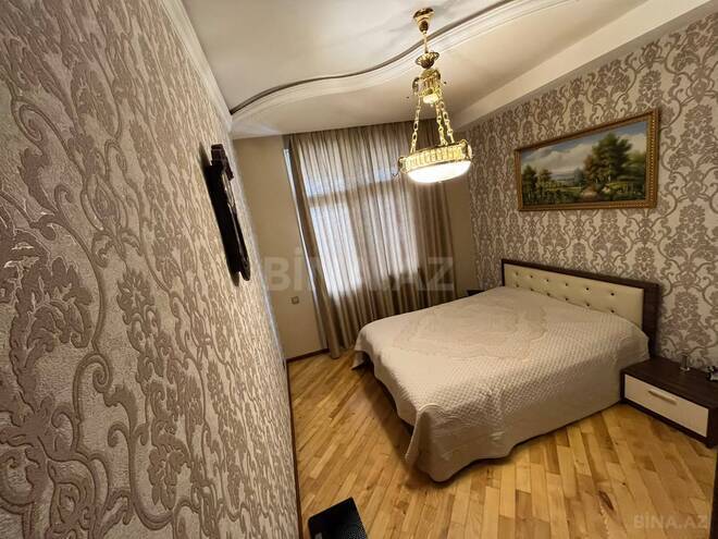 Satılır 4 otaqlı yeni tikili 155 m², 28 May m., photo 6 from 22