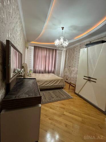 Satılır 4 otaqlı yeni tikili 155 m², 28 May m., photo 9 from 22
