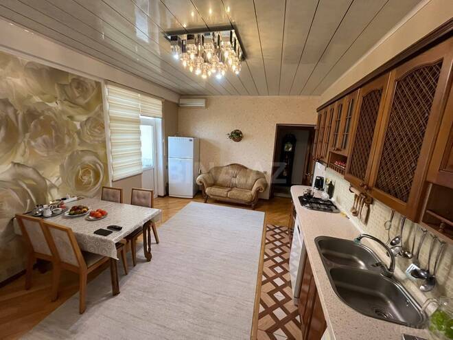 Satılır 4 otaqlı yeni tikili 155 m², 28 May m., photo 13 from 22