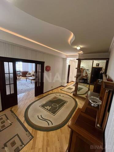 Satılır 4 otaqlı yeni tikili 155 m², 28 May m., photo 14 from 22