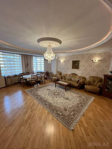 Satılır 4 otaqlı yeni tikili 155 m², 28 May m., photo 5 from 22