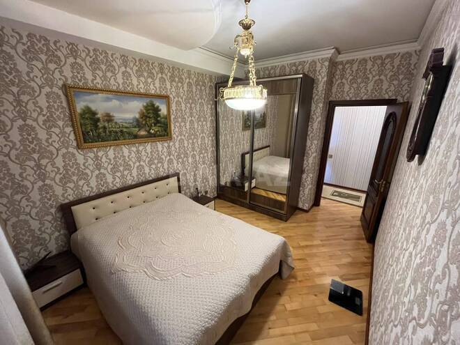 Satılır 4 otaqlı yeni tikili 155 m², 28 May m., photo 7 from 22