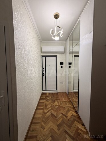 Satılır 3 otaqlı köhnə tikili 80 m², Xətai r., photo 4 from 18