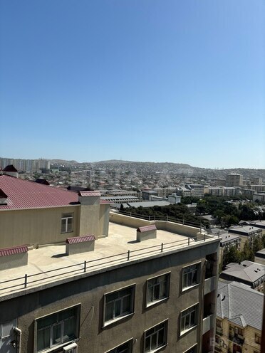 Сдается 2-комн. новостройка 70 м², Абшеронcкий  р., photo 12 from 14