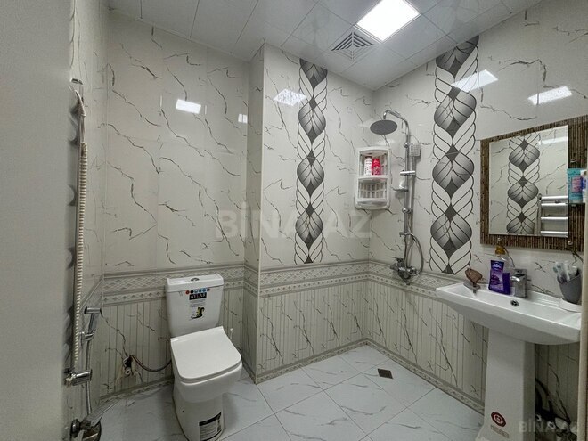 Сдается 2-комн. новостройка 70 м², Абшеронcкий  р., photo 11 from 14